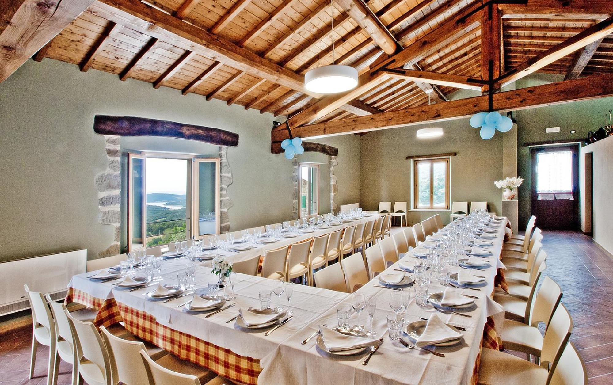 Agriturismo Terra Di Michelangelo Caprese Michelangelo Eksteriør bilde